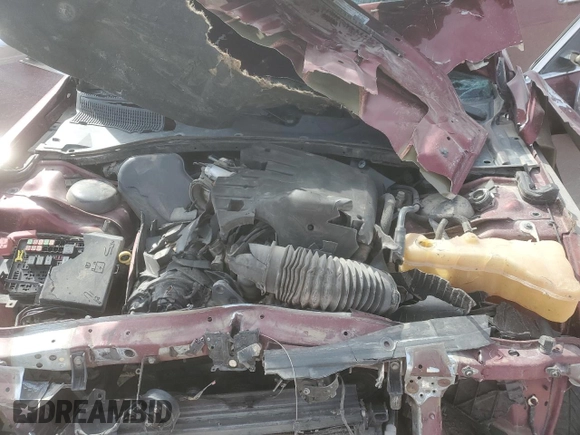 2019 Chrysler 300 Limited with VIN 2C3CCAEG9KH631316, listed as a Copart auction lot 45839305 with 141,040 mi miles and Salvage Title. Bid and sale history available at DreamBid. Image 12.