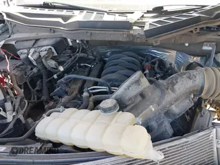 2023 Ford F-150 XL with VIN 1FTMF1C57PKD08603, listed as a IAAI auction lot 41804602 with Not provided miles and . Bid and sale history available at DreamBid. Image 10.