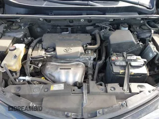 2016 Toyota RAV4 SE with VIN JTMJFREV8GJ087419, listed as a IAAI auction lot 41680315 with 93,298 mi miles and . Bid and sale history available at DreamBid. Image 10.