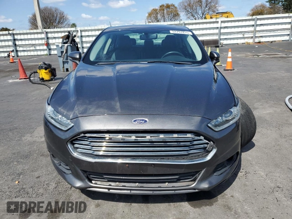 2016 Ford Fusion Energi SE Luxury with VIN 3FA6P0PU6GR310541, listed as a Copart auction lot 52297815 with 122,985 mi miles and Non Repairable. Bid and sale history available at carsss.com. Image 5.