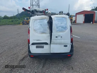 2020 Ford Transit Connect XL с VIN NM0LS7E21L1461326, выставлен на аукционе IAAI как лот 42556372 с пробегом 40 миль миль и . История ставок и продаж доступна на DreamBid. Изображение 15.
