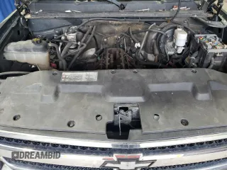 2011 Chevrolet Silverado 1500 LT with VIN 1GCNKSE06BZ142372, listed as a Copart auction lot 72054354 with Not Provided miles and Clean Title. Bid and sale history available at DreamBid. Image 11.