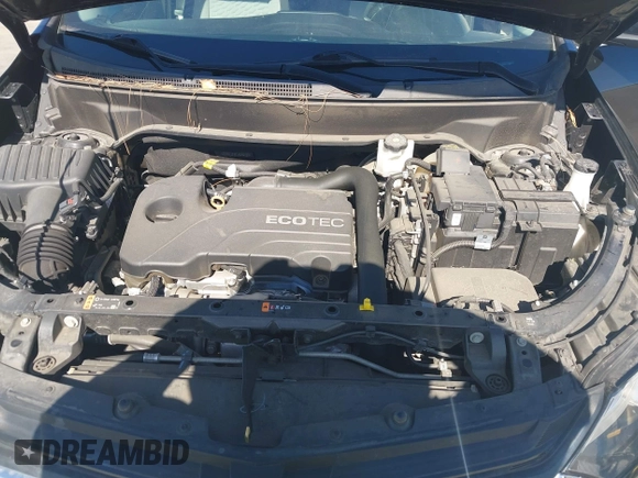 2020 Chevrolet Equinox LT with VIN 2GNAXJEV7L6259159, listed as a IAAI auction lot 42439744 with 90,670 mi miles and . Bid and sale history available at DreamBid. Image 10.
