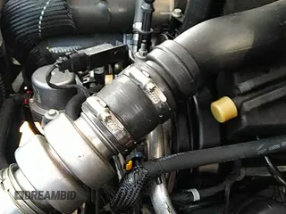 2017 Ram 1500 Big Horn z VIN 1C6RR7LM3HS879439, wystawiony jako IAAI lot #42507439 z przebiegiem 171 712 mil mil oraz . Historia ofert i sprzedaży dostępna na DreamBid. Obrazek 18.