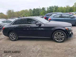 2018 Mercedes-Benz C 300 с VIN WDDWF4KB8JR409459, выставлен на аукционе IAAI как лот 42231142 с пробегом 81 035 миль миль и . История ставок и продаж доступна на DreamBid. Изображение 13.