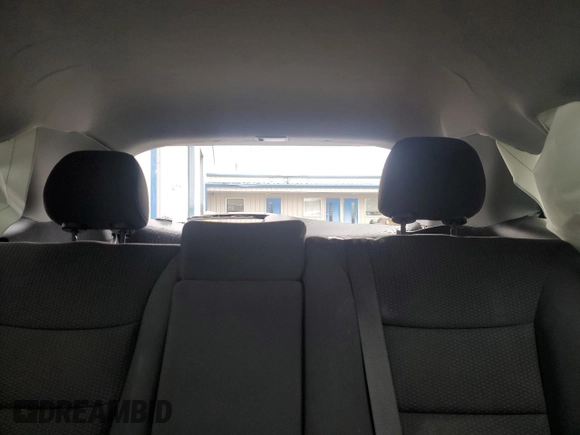 2011 Kia Sorento LX with VIN 5XYKTCA13BG168687, listed as a Copart auction lot 49266065 with 125,786 mi miles and Salvage Title. Bid and sale history available at DreamBid. Image 10.