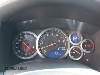 2013 Nissan GT-R Premium с VIN JN1AR5EF3DM260799, выставлен на аукционе IAAI как лот 42450797 с пробегом 54 321 миль миль и . История ставок и продаж доступна на DreamBid. Изображение 7.