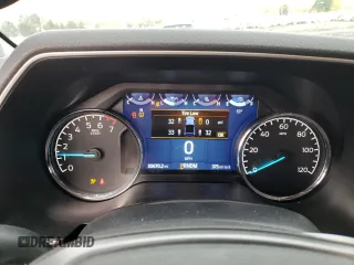 2023 Ford F-150 XL z VIN 1FTEW1EP1PKE10563, wystawiony jako Copart lot #50808675 z przebiegiem 30 670 mil mil oraz Szkoda całkowita • Salvage title. Historia ofert i sprzedaży dostępna na DreamBid. Obrazek 9.
