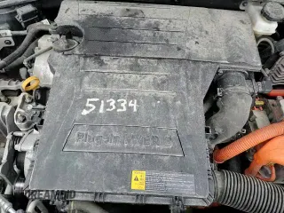 2022 Hyundai Ioniq SEL с VIN KMHC75LD9NU265869, выставлен на аукционе Copart как лот 88812985 с пробегом 72 054 миль миль и Списание • Salvage title. История ставок и продаж доступна на DreamBid. Изображение 15.