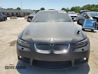 2008 BMW 3 Series 328i with VIN WBAWL13558PX17492, listed as a Copart auction lot 58945074 with 141,233 mi miles and Clean Title. Bid and sale history available at carsss.com. Image 5.