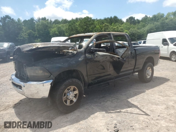 2013 Ram 2500 Power Wagon с VIN 3C6TR5ET9DG537476, выставлен на аукционе Copart как лот 58352695 с пробегом Не указан миль и Списание • Salvage title. История ставок и продаж доступна на DreamBid. Изображение 1.