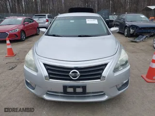 2013 Nissan Altima 2.5 SL with VIN 1N4AL3APXDC208311, listed as a IAAI auction lot 41791487 with 155,278 mi miles. Bid and sale history available at carsss.com. Image 12.