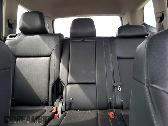 2019 Volkswagen Atlas SE with VIN 1V2XR2CA2KC518325, listed as a Copart auction lot 53628415 with 62,298 mi miles and Clean title. Bid and sale history available at DreamBid. Image 10.