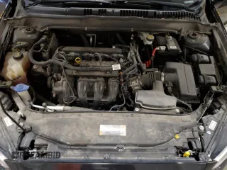 2013 Ford Fusion SE with VIN 3FA6P0H7XDR260960, listed as a Copart auction lot 62779305 with 114,152 mi miles and Salvage title. Bid and sale history available at DreamBid. Image 11.