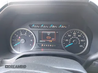 2016 Ford F-150 XL с VIN 1FTEX1CF0GKE50849, выставлен на аукционе IAAI как лот 42313074 с пробегом 185 942 миль миль и . История ставок и продаж доступна на DreamBid. Изображение 7.