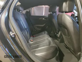 2017 Audi A6 Premium Plus z VIN WAUF2AFC8HN047154, wystawiony jako Copart lot #87917695 z przebiegiem 140 217 mil mil oraz Szkody całkowita. Historia ofert i sprzedaży dostępna na DreamBid. Obrazek 10.