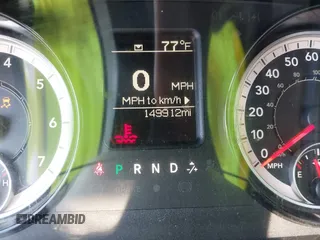 2017 Ram 2500 Tradesman с VIN 3C6MR5AJ3HG643744, выставлен на аукционе IAAI как лот 42342463 с пробегом 149 912 миль миль и . История ставок и продаж доступна на DreamBid. Изображение 16.