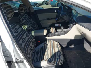 2017 Kia Optima with VIN KNAGT4LE9H5012924, listed as a IAAI auction lot 41682280 with 104,820 mi miles and . Bid and sale history available at DreamBid. Image 5.