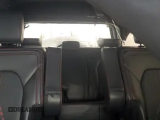 2022 Ford Expedition Limited with VIN 1FMJU2AT4NEA47387, listed as a Copart auction lot 42147115 with 53,678 mi miles and Salvage title. Bid and sale history available at DreamBid. Image 10.