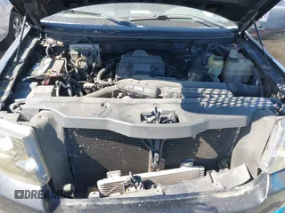 2006 Ford F-150 XLT with VIN 1FTPX12516FA61730, listed as a IAAI auction lot 42034386 with 1 mi miles. Bid and sale history available at carsss.com. Image 10.