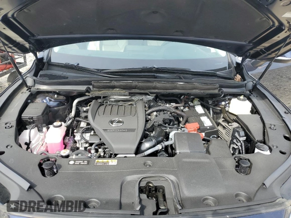 2023 Lexus RX 350 z VIN 2T2BAMBA9PC015207, wystawiony jako Copart lot #47601255 z przebiegiem 14 721 mil mil oraz Szkoda całkowita • Salvage title. Historia ofert i sprzedaży dostępna na DreamBid. Obrazek 14.