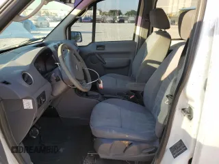 2013 Ford Transit Connect XLT с VIN NM0LS6BN8DT148496, выставлен на аукционе Copart как лот 81958864 с пробегом 314 652 миль миль и Списание • Salvage title. История ставок и продаж доступна на DreamBid. Изображение 7.