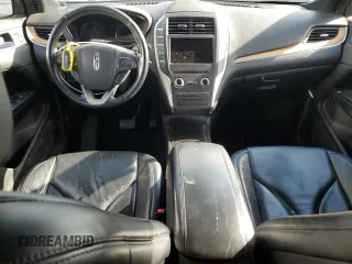 2016 Lincoln MKC Select with VIN 5LMCJ2D90GUJ08208, listed as a Copart auction lot 49328305 with Not provided miles and Salvage title. Bid and sale history available at DreamBid. Image 8.