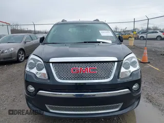 2012 GMC Acadia Denali z VIN 1GKKRTED7CJ379268, wystawiony jako IAAI lot #41876995 z przebiegiem 182 298 mil mil oraz . Historia ofert i sprzedaży dostępna na DreamBid. Obrazek 6.