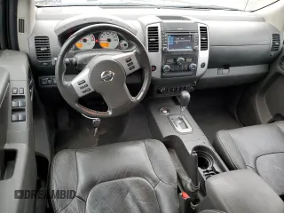 2020 Nissan Frontier Pro-4X с VIN 1N6ED0EB8LN720378, выставлен на аукционе Copart как лот 47483005 с пробегом 62 174 миль миль и Списание • Salvage title. История ставок и продаж доступна на DreamBid. Изображение 8.