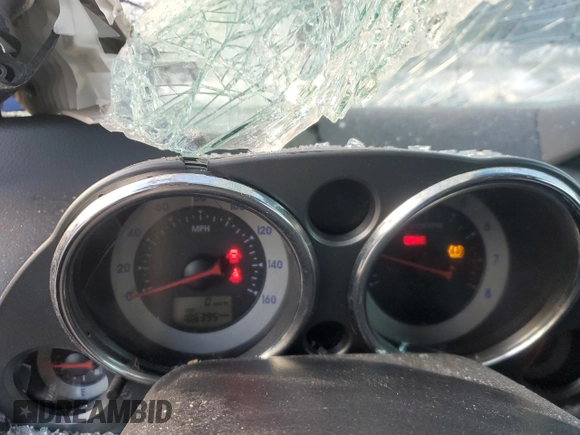 2009 Mitsubishi Eclipse GS z VIN 4A3AK24F99E041989, wystawiony jako Copart lot #88069855 z przebiegiem 106 395 mil mil oraz Szkoda całkowita • Salvage title. Historia ofert i sprzedaży dostępna na DreamBid. Obrazek 9.