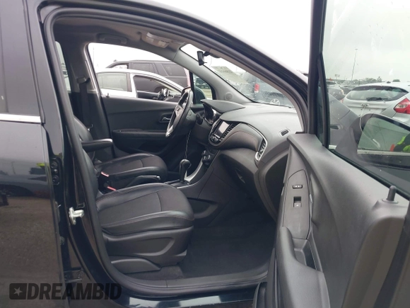 2020 Chevrolet Trax LT z VIN 3GNCJLSB2LL136235, wystawiony jako IAAI lot #41866450 z przebiegiem 65 129 mil mil oraz . Historia ofert i sprzedaży dostępna na DreamBid. Obrazek 5.