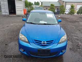 2006 Mazda 3 s z VIN JM1BK143961527275, wystawiony jako IAAI lot #42176335 z przebiegiem 204 943 mil mil oraz . Historia ofert i sprzedaży dostępna na DreamBid. Obrazek 12.