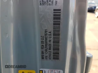 2024 Jeep Wrangler Rubicon z VIN 1C4RJXR64RW279791, wystawiony jako Copart lot #61348324 z przebiegiem 1 387 mil mil oraz Szkoda całkowita • Salvage title. Historia ofert i sprzedaży dostępna na DreamBid. Obrazek 12.