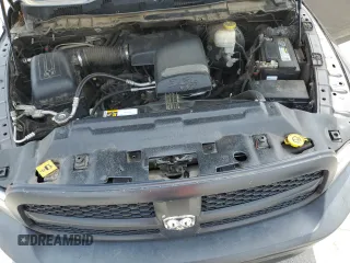 2017 Ram 1500 Tradesman with VIN 3C6JR6AG2HG791672, listed as a Copart auction lot 60555785 with 174,891 mi miles and Clean title. Bid and sale history available at DreamBid. Image 11.