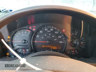 2006 Nissan Armada LE с VIN 5N1AA08A66N700501, выставлен на аукционе Copart как лот 71950714 с пробегом 127 889 миль миль и Списание • Salvage title. История ставок и продаж доступна на DreamBid. Изображение 9.