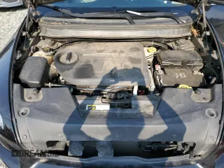 2014 Jeep Cherokee Limited with VIN 1C4PJMDS7EW291342, listed as a Copart auction lot 61446225 with 123,792 mi miles and Salvage title. Bid and sale history available at DreamBid. Image 12.
