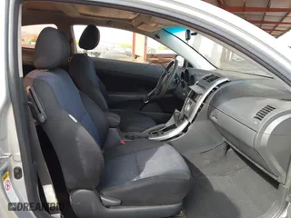 2005 Scion tC with VIN JTKDE167150062049, listed as a IAAI auction lot 41927991 with 231,073 mi miles. Bid and sale history available at carsss.com. Image 5.
