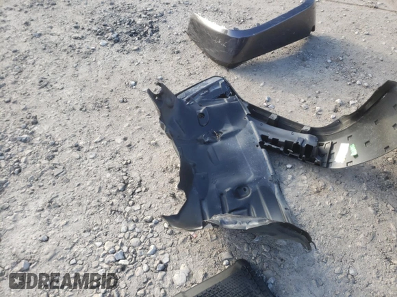 2020 Jeep Wrangler Rubicon с VIN 1C4HJXCG5LW233133, выставлен на аукционе Copart как лот 85187724 с пробегом 32 215 миль миль и Списание • Salvage title. История ставок и продаж доступна на DreamBid. Изображение 12.