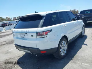 2016 Land Rover Range Rover Sport HSE z VIN SALWR2KF0GA646620, wystawiony jako IAAI lot #42279466 z przebiegiem 102 691 mil mil oraz . Historia ofert i sprzedaży dostępna na DreamBid. Obrazek 4.