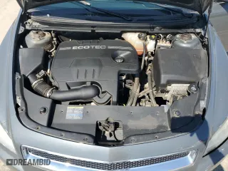 2008 Chevrolet Malibu LT w/2LT with VIN 1G1ZJ57BX8F204637, listed as a Copart auction lot 50657645 with 140,930 mi miles and Salvage Title. Bid and sale history available at carsss.com. Image 11.