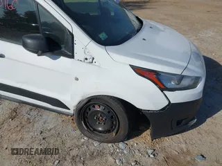 2021 Ford Transit Connect XL z VIN NM0LS7E2XM1489997, wystawiony jako IAAI lot #41698160 z przebiegiem 106 587 mil mil oraz . Historia ofert i sprzedaży dostępna na DreamBid. Obrazek 6.