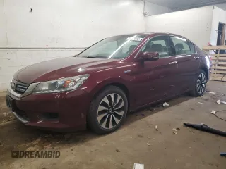 2015 Honda Accord EX-L с VIN 1HGCR6F52FA008744, выставлен на аукционе Copart как лот 58263555 с пробегом 245 352 миль миль и Чистый • Clean title. История ставок и продаж доступна на DreamBid. Изображение 1.