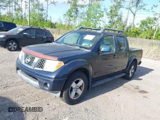 2007 Nissan Frontier SE with VIN 1N6AD07U67C465423, listed as a IAAI auction lot 41980928 with 212,287 mi miles and . Bid and sale history available at DreamBid. Image 17.