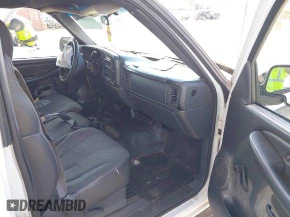 2002 Chevrolet Silverado 1500 Commercial with VIN 1GCEC14W42Z159104, listed as a IAAI auction lot 42183857 with 257,956 mi miles and . Bid and sale history available at DreamBid. Image 5.