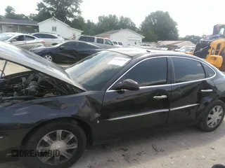 2008 Buick LaCrosse CX с VIN 2G4WC582781135752, выставлен на аукционе IAAI как лот 42480178 с пробегом 134 666 миль миль и . История ставок и продаж доступна на DreamBid. Изображение 6.