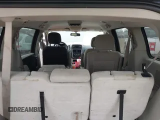 2013 Dodge Grand Caravan SE with VIN 2C4RDGBG0DR641272, listed as a IAAI auction lot 42046978 with 159,342 mi miles and . Bid and sale history available at DreamBid. Image 8.