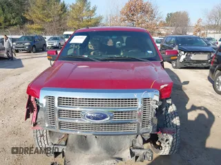 2009 Ford F-150 XL с VIN 1FTPW12V89FA20860, выставлен на аукционе IAAI как лот 41765451 с пробегом 170 850 миль миль и . История ставок и продаж доступна на DreamBid. Изображение 13.