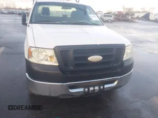 2006 Ford F-150 XL with VIN 1FTRF12W06NA21780, listed as a IAAI auction lot 41695433 with 395,355 mi miles and . Bid and sale history available at DreamBid. Image 6.