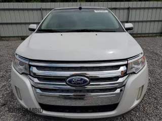 2013 Ford Edge Limited with VIN 2FMDK3KC9DBA35348, listed as a Copart auction lot 57270495 with 142,771 mi miles and Clean title. Bid and sale history available at DreamBid. Image 5.