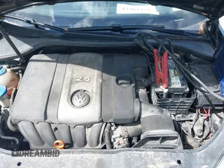 2008 Volkswagen Rabbit S z VIN WVWDA71K08W181195, wystawiony jako IAAI lot #42382351 z przebiegiem 212 586 mil mil oraz . Historia ofert i sprzedaży dostępna na DreamBid. Obrazek 10.